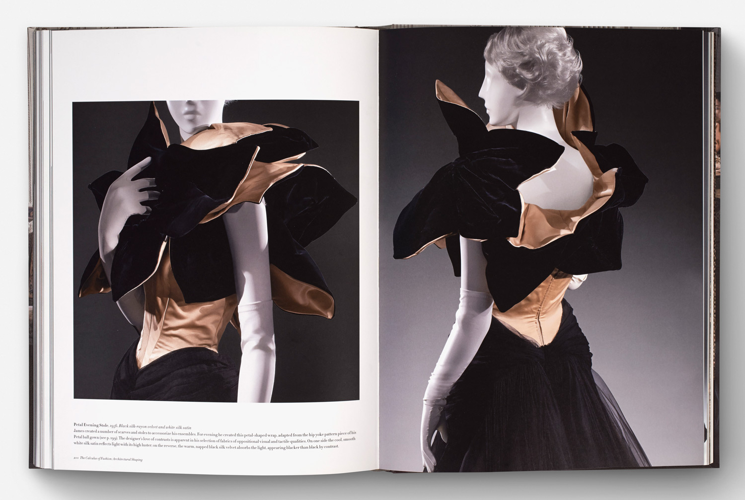 Charles James: Beyond Fashion | Matsumoto Incorporated