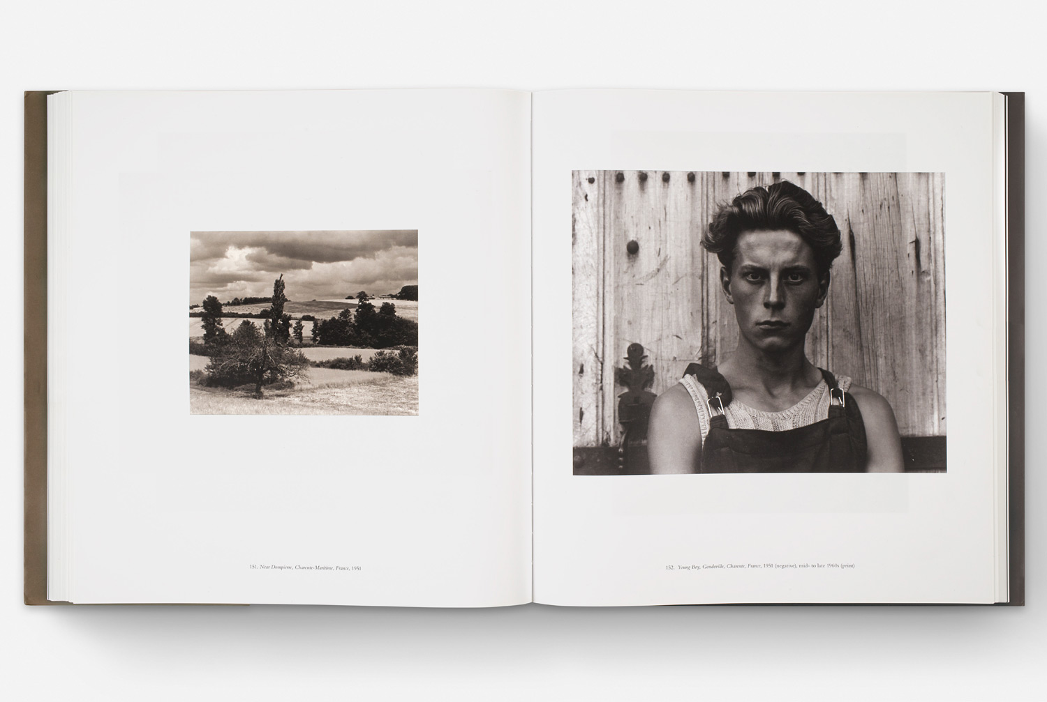 Paul Strand: Master of Modern Photography | Matsumoto Incorporated